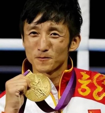 乐鱼体育官方入口-重磅！邹市明公开翻案：我击败了日本人木村翔！|WBO|金腰带|拳击|蝇量级|赛事_新浪体育_新浪新闻